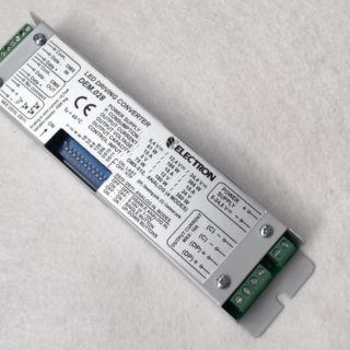 L4L-51232 : Electron multifunctionele dimmer 15A