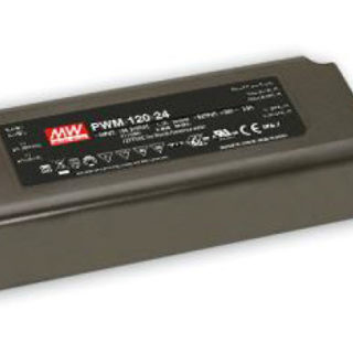 L4L-51234 : 12 vdc-120 watt, 1-10 volt dimmable